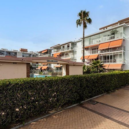 Sur Suites Porlamar Фуэнхирола Экстерьер фото