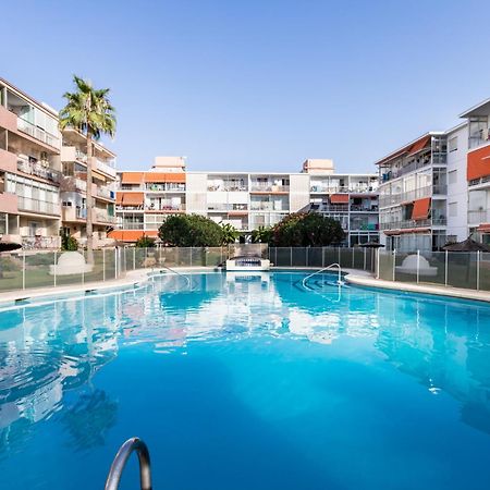 Sur Suites Porlamar Фуэнхирола Экстерьер фото