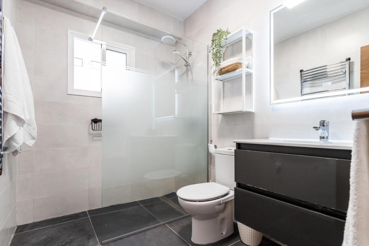 Sur Suites Porlamar Фуэнхирола Экстерьер фото
