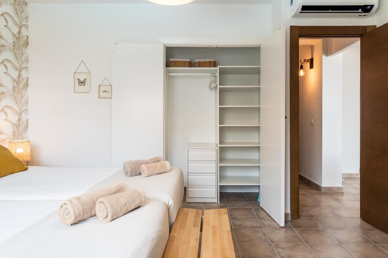Sur Suites Porlamar Фуэнхирола Экстерьер фото